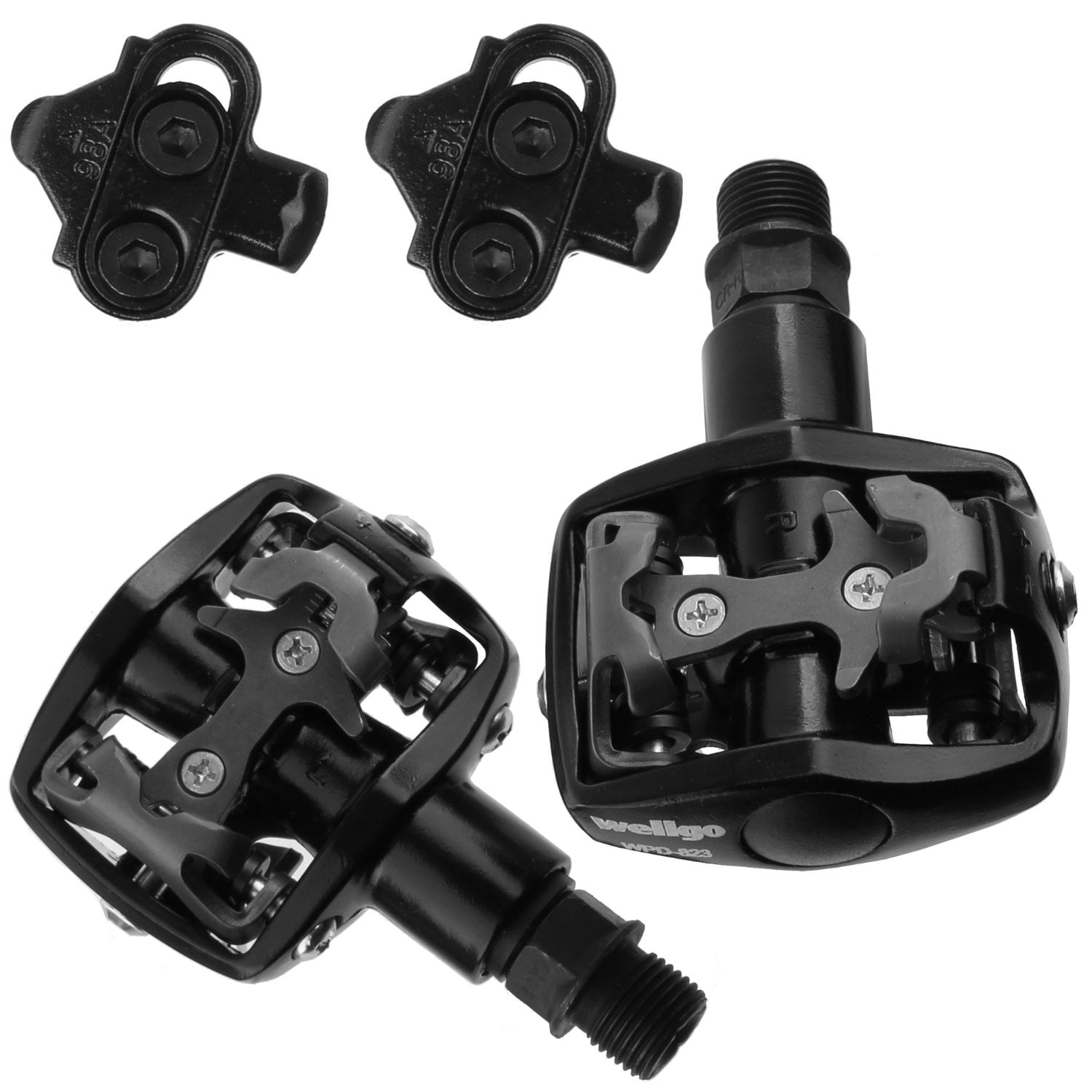 zol predator mtb cycling shoes