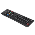 thumbnail image 3 of Emoshayoga Ajuste de reemplazo de Control Remoto para Toshiba, Accesorios de Dispositivo de Control Remoto de Control Remoto Universal para TV LCD, 3 of 5
