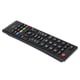thumbnail image 4 of Reemplazo de control remoto CT‑8519 apto para accesorios de dispositivos de controlador de TV LCD TOSHIBA, 4 of 8