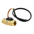 thumbnail image 4 of Keenso Water Hall Sensor, DC4.5-18V Water Switch, For Water Dispenser Water Heater Water Purifier Coffee Maker, 4 of 8