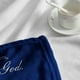 thumbnail image 4 of LHSHID Christian Gifts for Women Religious Gifts for Women Catholic Bible Verse Blanket Inspirational Spiritual Scriptures Religious Soft Throw Blanket Birthday Gifts for Women 50x60in, 4 of 6