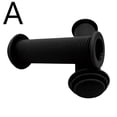 thumbnail image 4 of Children Bike Soft Handlebars Grips Rubber Handle Cover Kids Bicycle 2025, 4 of 8
