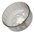 thumbnail image 4 of Hamster Wheel,  Mute Effect  Wheel, Rotate Smoothly Wheels For Rats For Prairie Dogs For Home For Hedgehogs, 4 of 8
