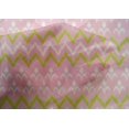 thumbnail image 4 of oneOone Cotton Silk Fabric Ethnic Ikat Decor Fabric Printed BTY 42 Inch Wide, 4 of 4