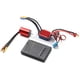 thumbnail image 2 of S2430 SIN ESCOBILLAS S2430 7200KV MOTOR SIN ESCOBILLAS 4P Sensor de pecado 25 A CARDIA DE CONTROLADOR DE VELOCIDAD ELECTÓNICA DE ESCLES DE ESCLOS DESCRESOS, 2 of 7