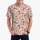 thumbnail image 1 of Balery Christmas Gnomes Santa Claus Camisa Polo de Hombre con Estampado, de Manga Corta y Tejido Medio, Camisa Tipo Golf Polo-Small, 1 of 6