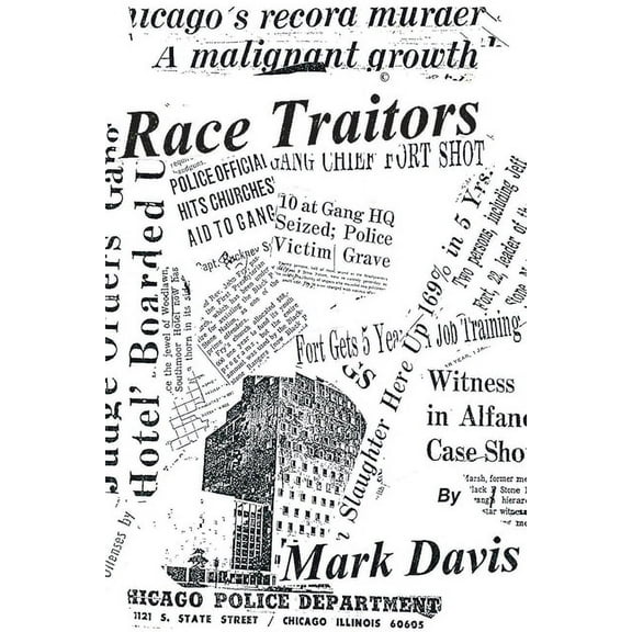 Race Traitors (Paperback)