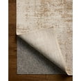 thumbnail image 6 of Loloi Nellie Stone / Taupe 11'-6" x 15'-7" Area Rug, 6 of 6