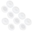 thumbnail image 3 of 5 Sets Lip Container Silicone Mold Rouge Epoxy Resin Moulds DIY Jewelry Storage Box Making, 3 of 5