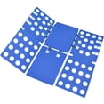 thumbnail image 1 of Flip Fold, Clothes Folder - Adult Dress Pants Towels T-Shirt Folder/Laundry Folder Board Organizer, 1 of 3