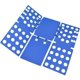 thumbnail image 1 of Tabla para doblar camisetas de hombre, tabla para doblar ropa para niños y adultos, ayuda para doblar la ropa, plegadora de camisetas, tabla para doblar la ropa, plegadora de camisetas,, 1 of 5