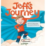 Jeff's Journey (Hardcover)