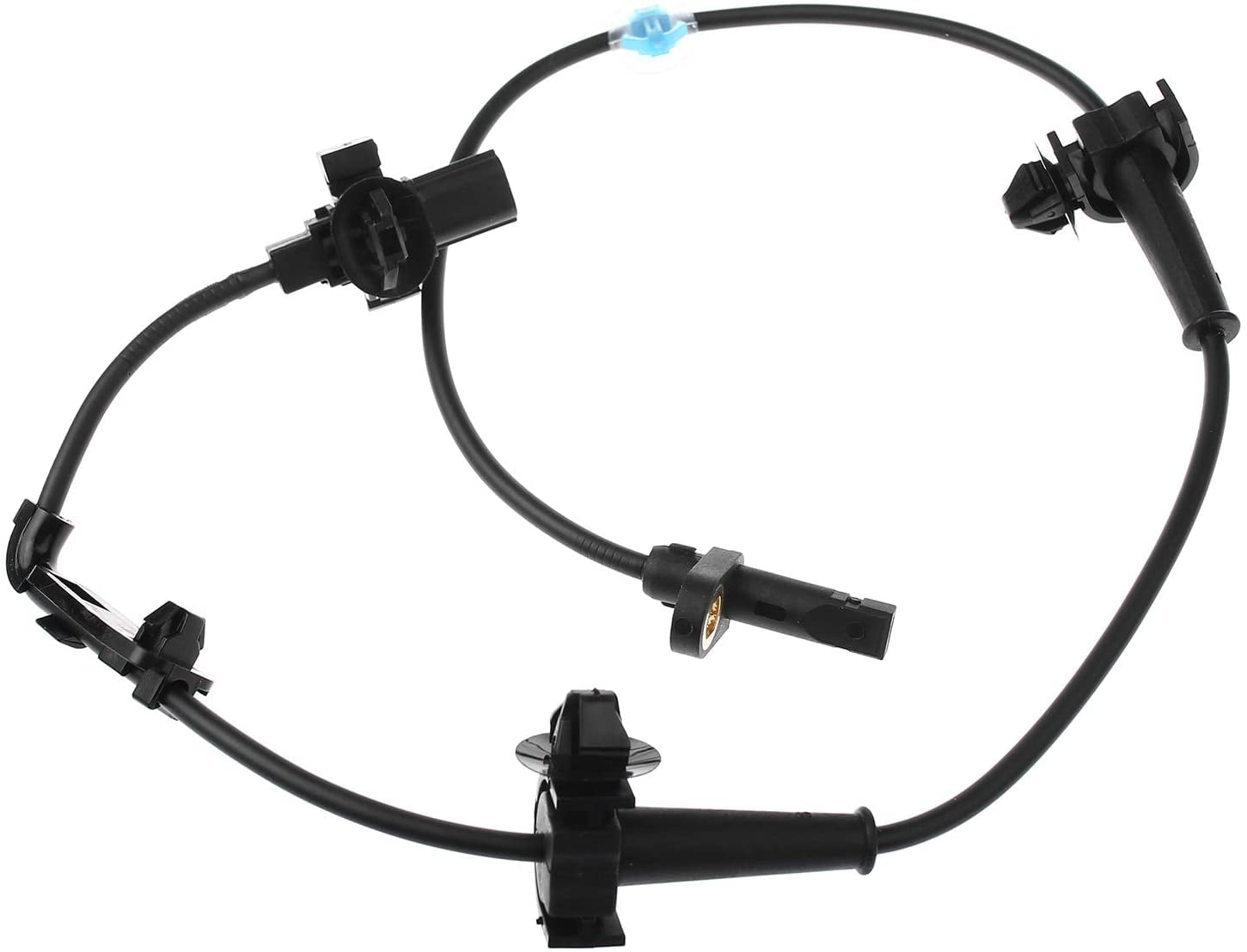 Replacement Parts Sensors ABS Acura 57455SP0010 ABS Wheel Speed Sensor