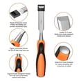 thumbnail image 2 of 4pcs Wood Chisel Set Woodworking Tool Set, Wood Chisels, 2 of 5