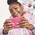 thumbnail image 4 of imPRESS Press-on Manicure Kit Holiday Designs - First Snow., 4 of 4