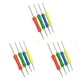 thumbnail image 5 of Scienceny 1 Juego de ganchos de ganchillo, herramientas de bricolaje, suministros de costura de doble cabeza, Kit de bordado, herramientas de tejido para Type1 NO1 Scienceny  CBP234798, 5 of 6