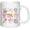 Pink Bow, variant on Teacher Mug, Teacher Gifts for Women, Teacher Appreciation Gifts, End of Year Teacher Gifts, Best Teacher Gifts, Back to School Teacher Gifts, Coquette Pink Bow Teacher Ceramic Coffee Mug 11oz