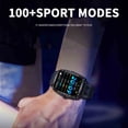 thumbnail image 6 of xgfhyjeh Smart Watch for Android Phones, Bluetooth Waterproof Touchs Screen Sports Smart Watches for Women Men, 6 of 6