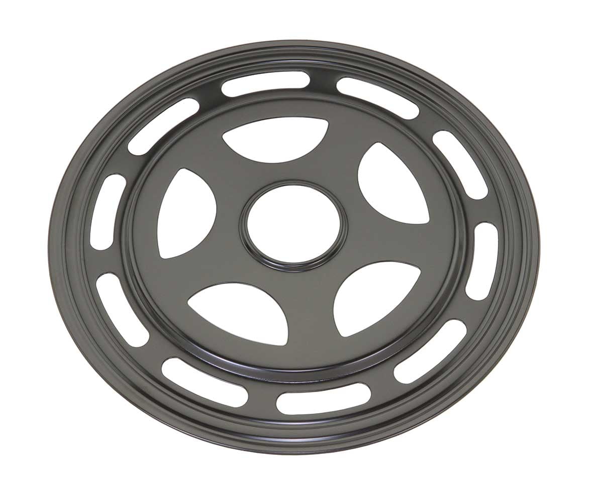 Black bike Spoke Protector 71/2 HC971 Freewheel. Bicycle spoke