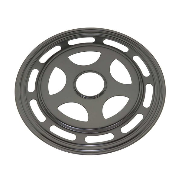 Black bike Spoke Protector 71/2 HC971 Freewheel. Bicycle spoke