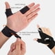thumbnail image 4 of Typpkmm Fishing Electronics Accessories, 3-Pair Set for Rods, Portable Gear for Travel, 2pairs Left-Right, 4 of 7