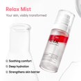 thumbnail image 2 of Tónico CANDORLOV CDL Relax Mist 50 ml Hidratante con Niacinamida, 2 of 8