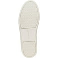 thumbnail image 5 of Vionic Women's Winny Sneakers White/Silver 11M, 5 of 5