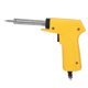 thumbnail image 5 of Pistola De Soldadura De Alambre De Calefacción Portátil De Estaño, Herramienta De Reparación De Soldadura De Temperatura Doble Potencia TU-128, 5 of 7