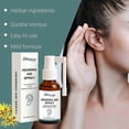thumbnail image 4 of 1~5x Hearing Aid Spray Ear Care Spray - Improves Hearing Clarity, Relieves Itching & Moisturizes Canal, 100ml.new, 4 of 5