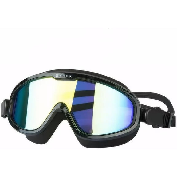 Outdoor Swimming Goggles - Anti-fog,UV Protection for Adult Teenagers