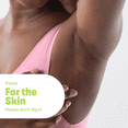 thumbnail image 5 of Dove Crumbl Key Lime Pie Self-Care Bundle, 4 Count, 5 of 11