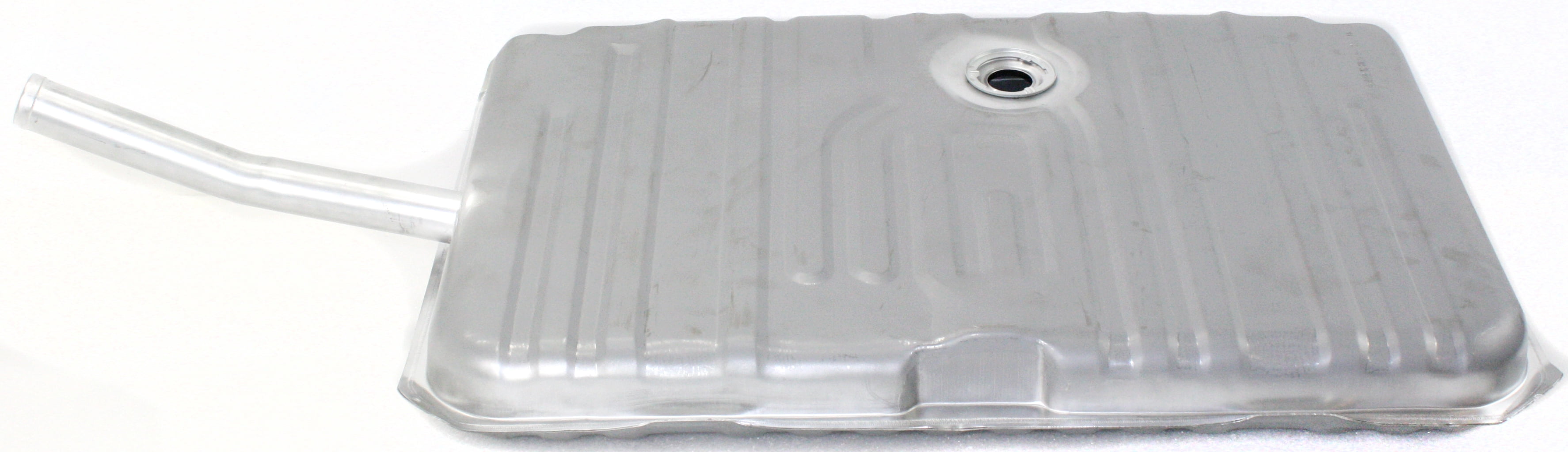 Replacement REPC670129 Fuel Tank Compatible with 1968-1970 Chevrolet El Camino 17 gallons / 64 liters