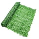 thumbnail image 1 of Valla De Privacidad De Hiedra Artificial Valla De Setos Artificiales Y Decoración De Rollo De Pantalla De Hojas Artificiales Para Jardín De Decoración Al Aire Libre Eigraketly HA043477-10, 1 of 6