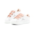 thumbnail image 1 of Tenis Urbanos Pirma Velcro Blanco Rosa 15-21.5 coral 21, 1 of 6