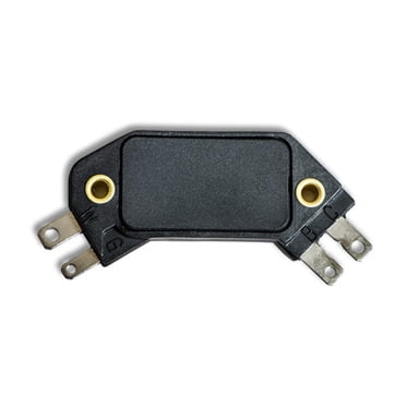 HEI Distributor 4-Pin Ignition Control Module