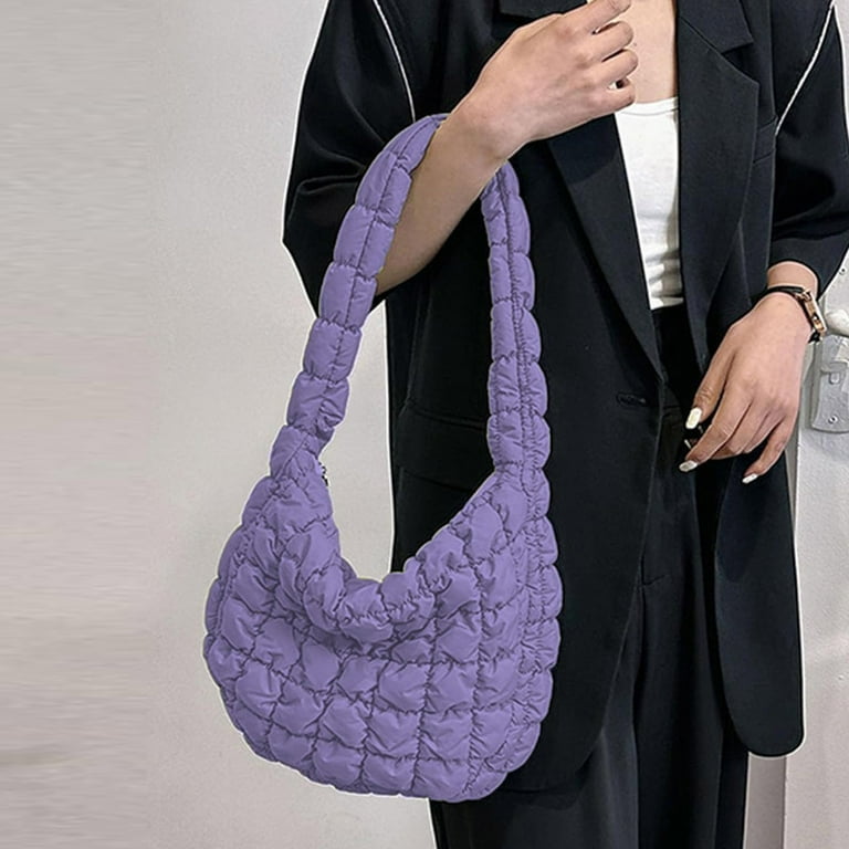 Bag Tote Bag Quilted Rolling Tote Bag with Wheels for Women Tote Bag Puffy Tote Bag Men Bag Crossbody Bag Quilted Utility Tote Crossbody Bags for Women Walmart
