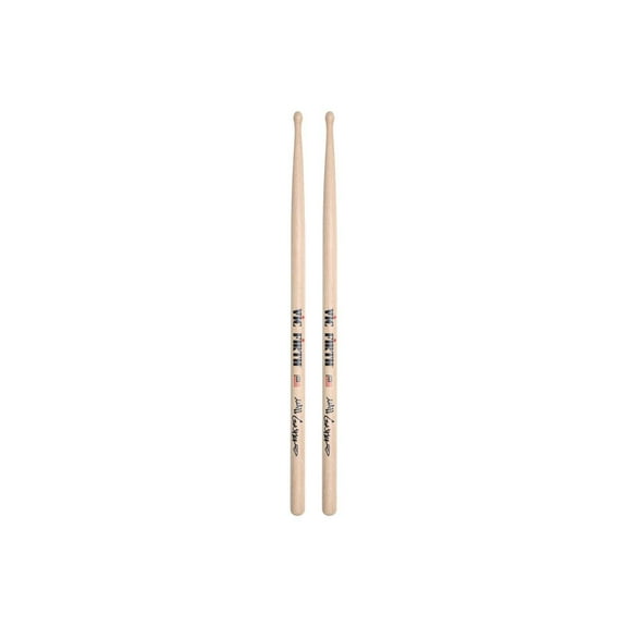 Vic Firth Signature Series Matt Garstka SGAR Hickory Wood Tip Drumsticks
