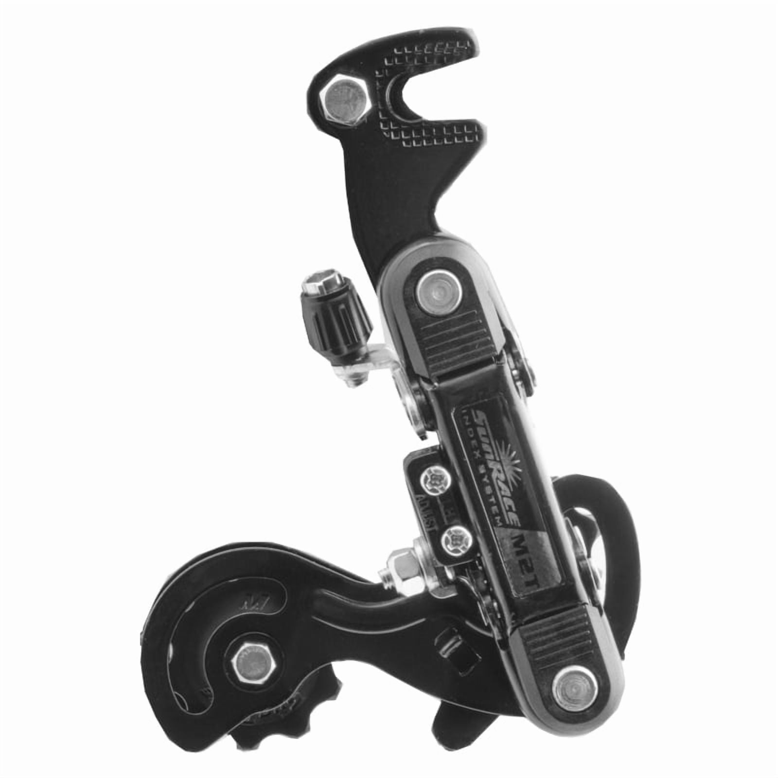 Shimano Rear Derailleur, RD-TX800, 7/8 SPD, Direct Attach
