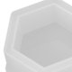 thumbnail image 3 of Caja de joyería con forma Hexagonal, moldes de silicona para manualidades, joyería, pendientes, caja de almacenamiento de llaves, 1 Uds., 3 of 8
