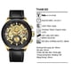 thumbnail image 2 of Leisure Fashion Glass Men Quartz Watch, 2 of 4