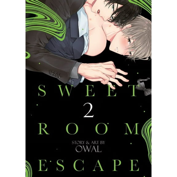 Sweet Room Escape Sweet Room Escape Vol. 2, (Paperback)