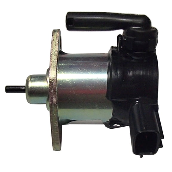 Fuel Shut-off Solenoid Fits Bobcat Replaces 6680749