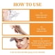 thumbnail image 4 of Almohadilla Hidratante para Los Ojos Uce Pecas Parches Antienvejecimiento El Cuidado La Piel Facial Rojo, 4 of 8