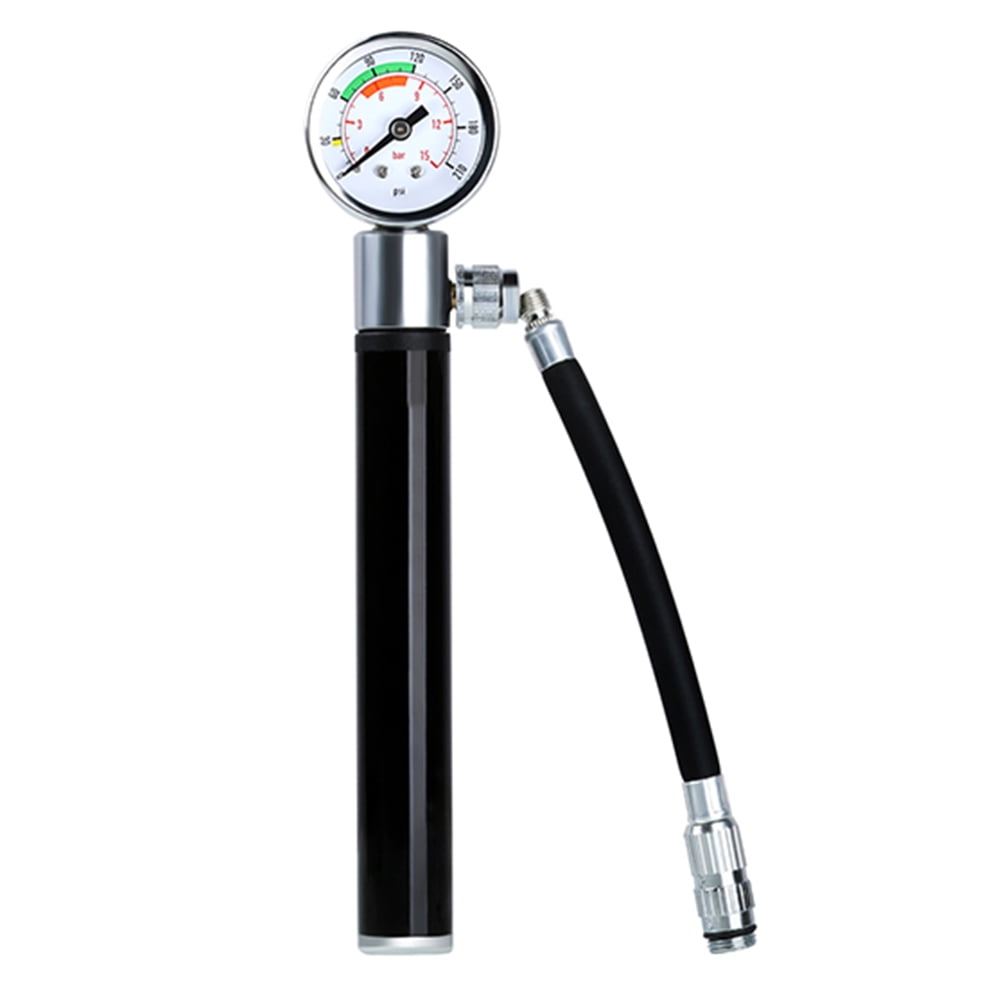 mtb tire pump