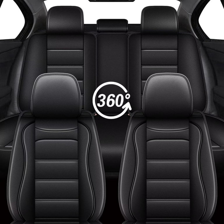 Dodge charger seat covers walmart discount