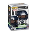 thumbnail image 1 of Funko Pop NFL Legends Seattle Seahawks - Richard Sherman, 1 of 3