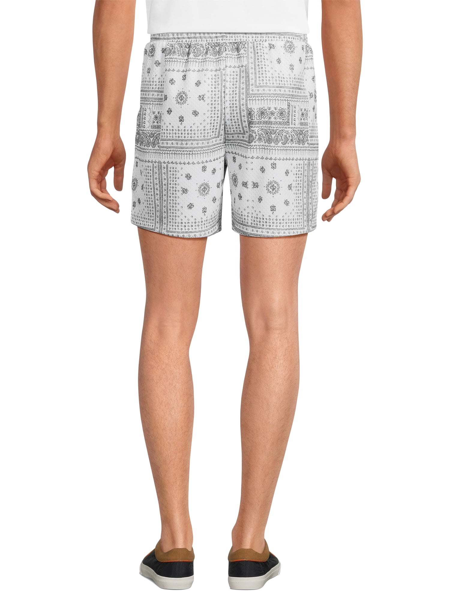 パンツ Neighborhood BANDANA C-ST SHORTS M Neighborhood BANDANA C-ST SHORTS M