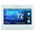 thumbnail image 1 of Honeywell TH9320WF5003 WiFi 9000 Color Touchscreen Thermostat, 1 of 6