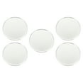 thumbnail image 4 of DRAFIDEEP Golf Accessories 5Pcs Simple Design Iron Position Markers for Golf Equipment, 4 of 8