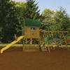 PlayStar Great Escape Ready-to-Assemble Starter Play Set